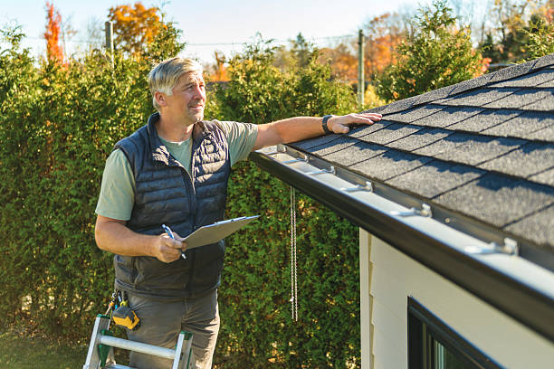 Trusted Gutter Repair And Installation service in El Granada, CA - Ben Roofing and Steel LLC